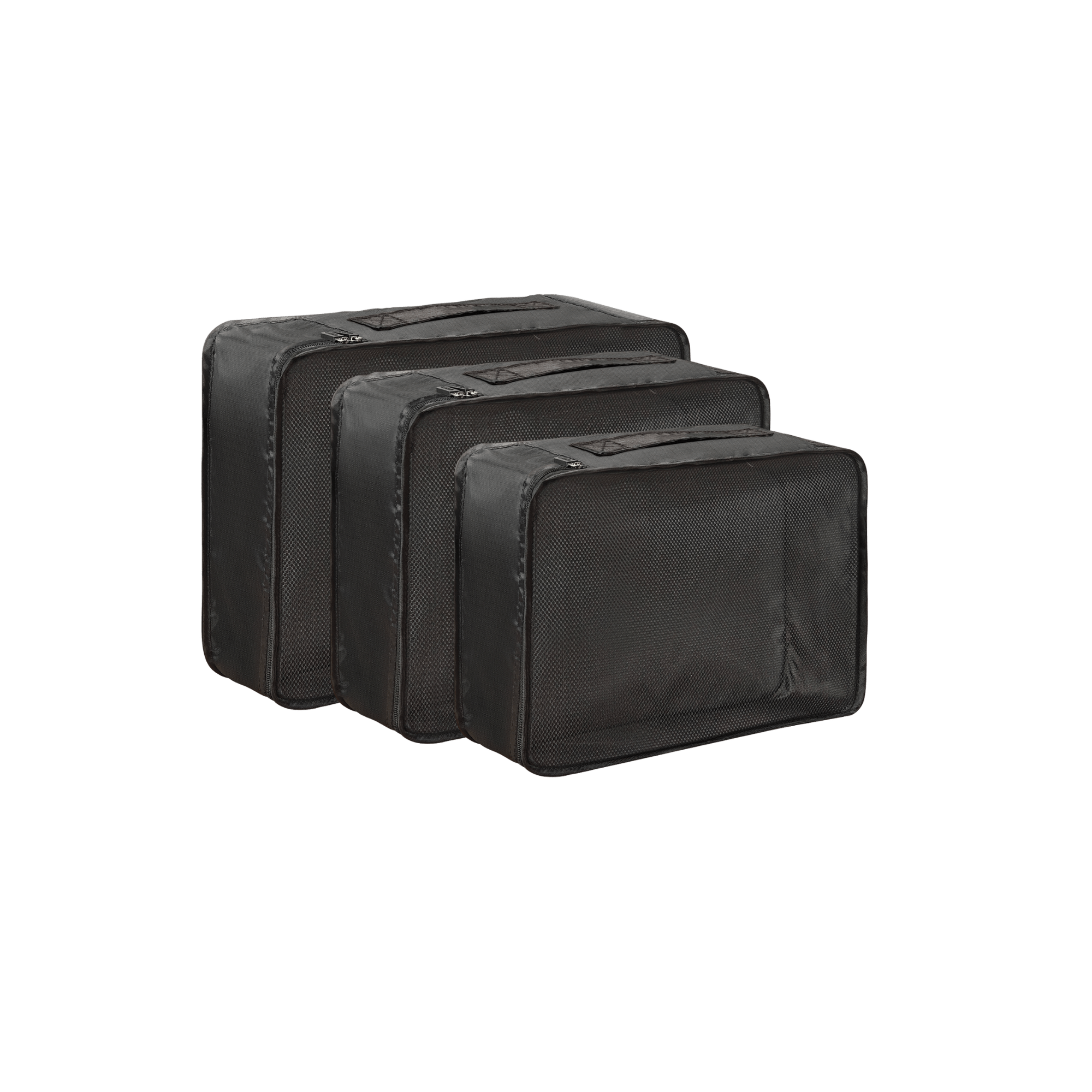 3pc Packing Cubes - Fly First