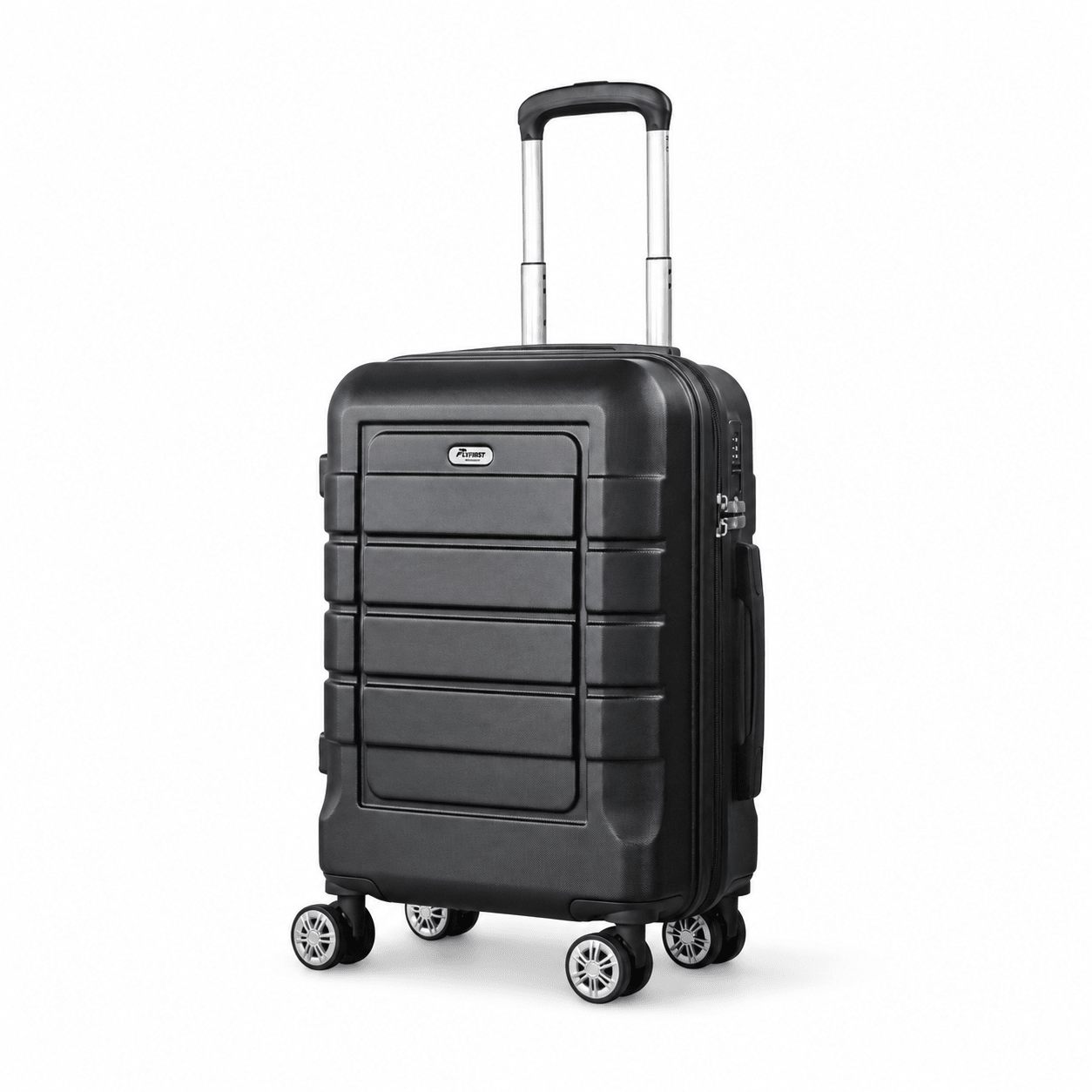 Black Bundle 3 - Piece Set - Fly First