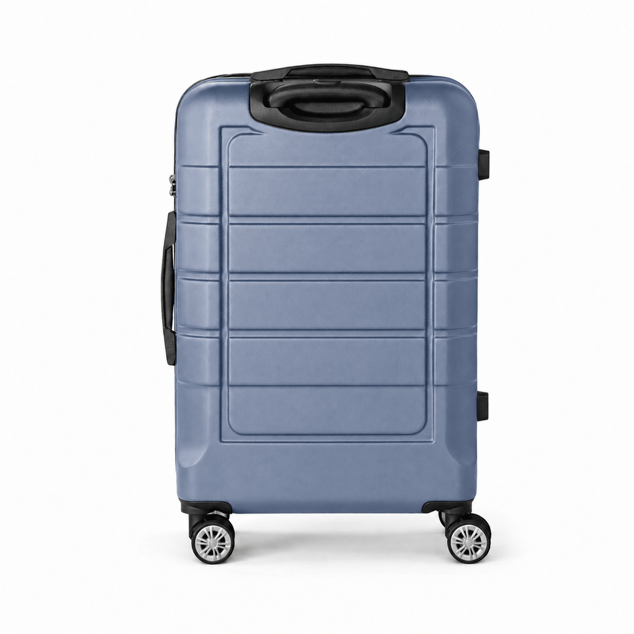 Harbour Blue Bundle 3 - Piece Set - Fly First