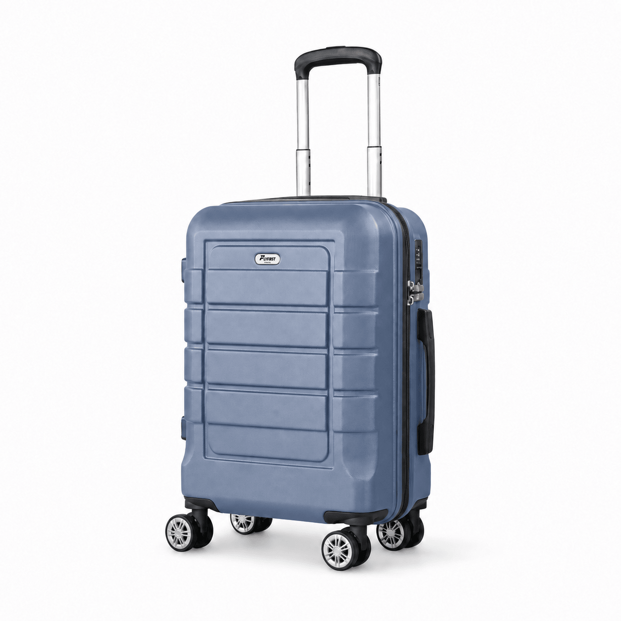 Harbour Blue Bundle 3 - Piece Set - Fly First