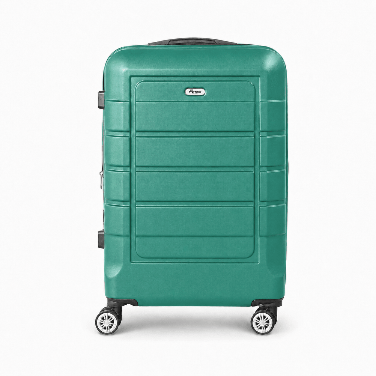 Emerald Green Bundle 3 - Piece Set - Fly First