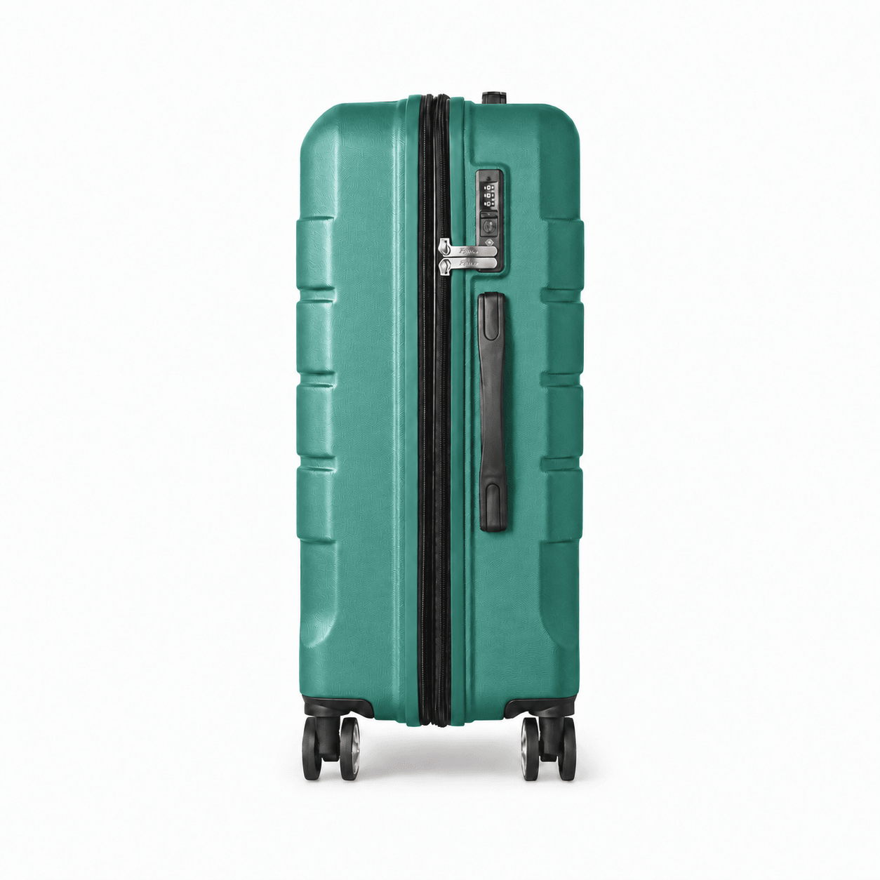Emerald Green Bundle 3 - Piece Set - Fly First