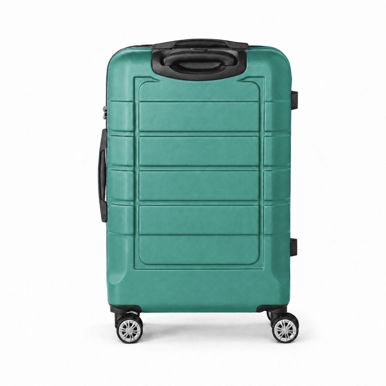 Emerald Green Bundle 3 - Piece Set - Fly First
