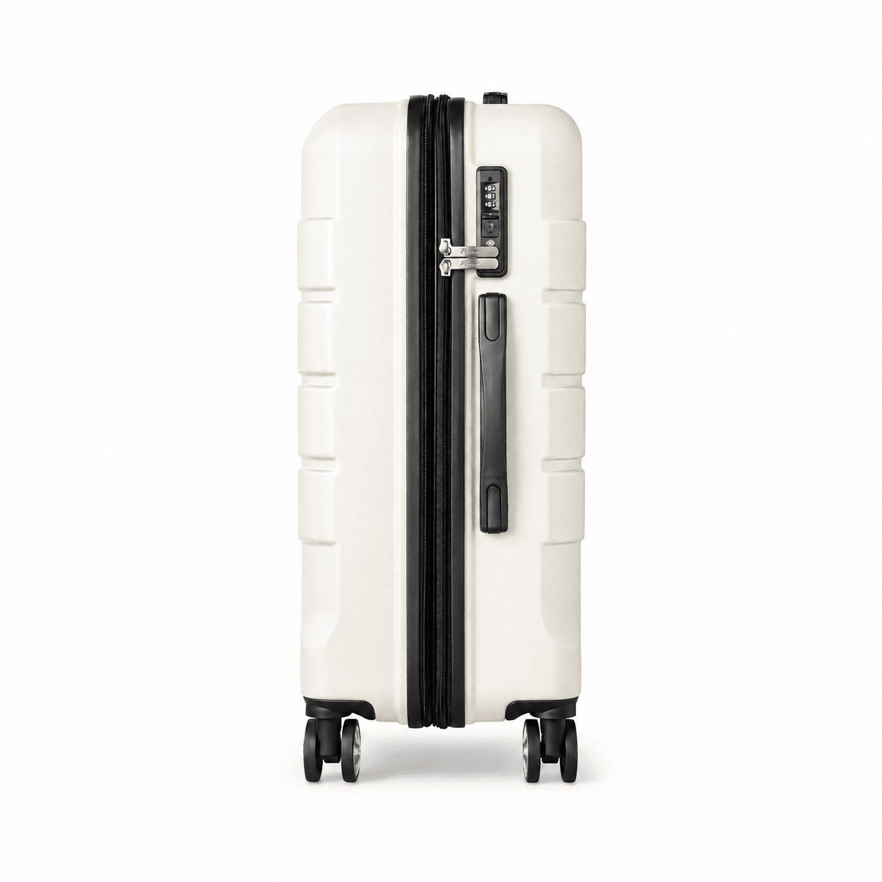 Ivory Bundle 3 - Piece Set - Fly First