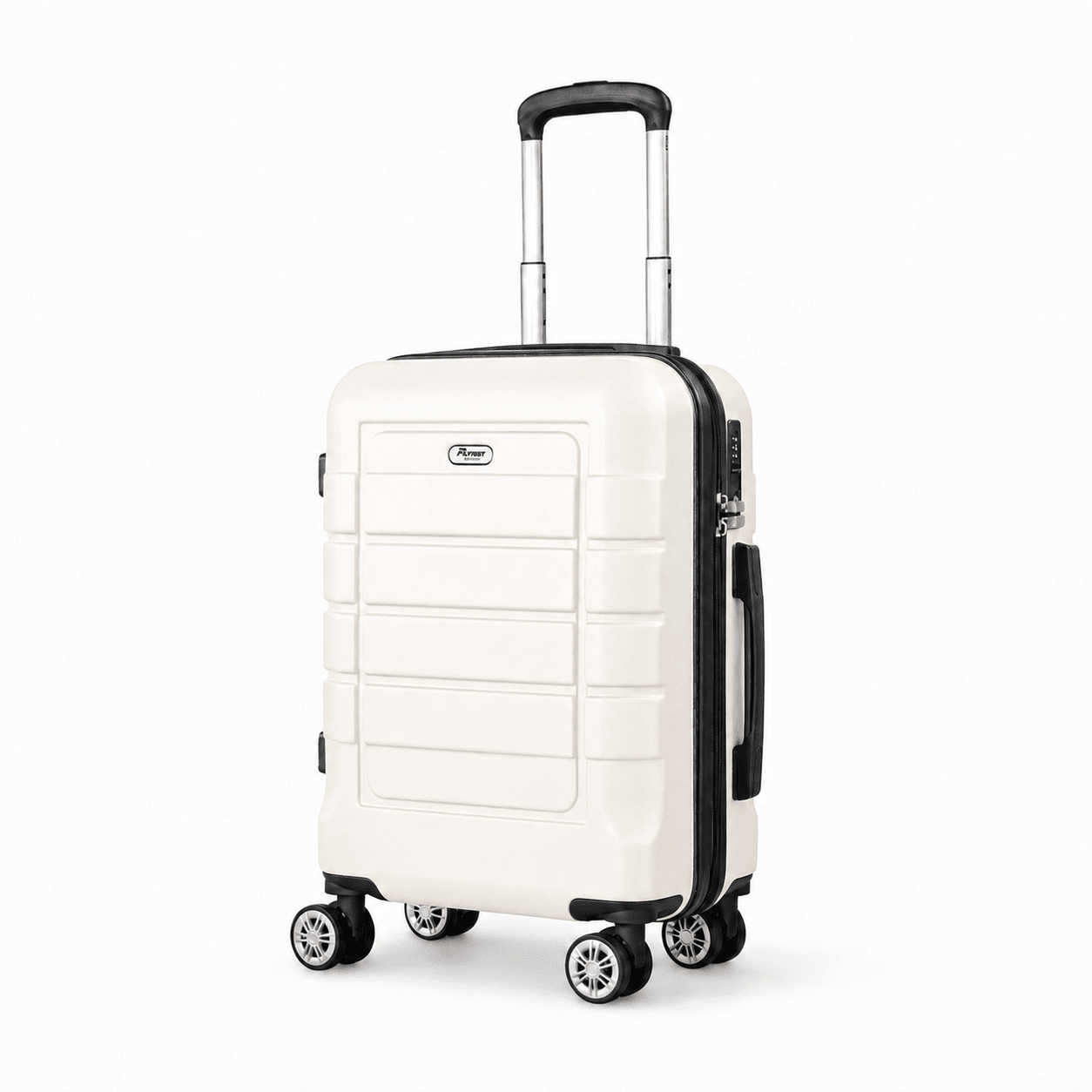 Ivory Bundle 3 - Piece Set - Fly First