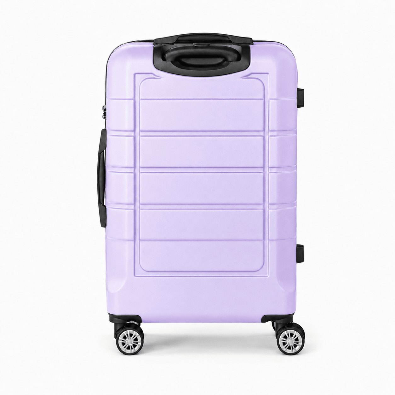 Lilac Bundle 3 - Piece Set - Fly First