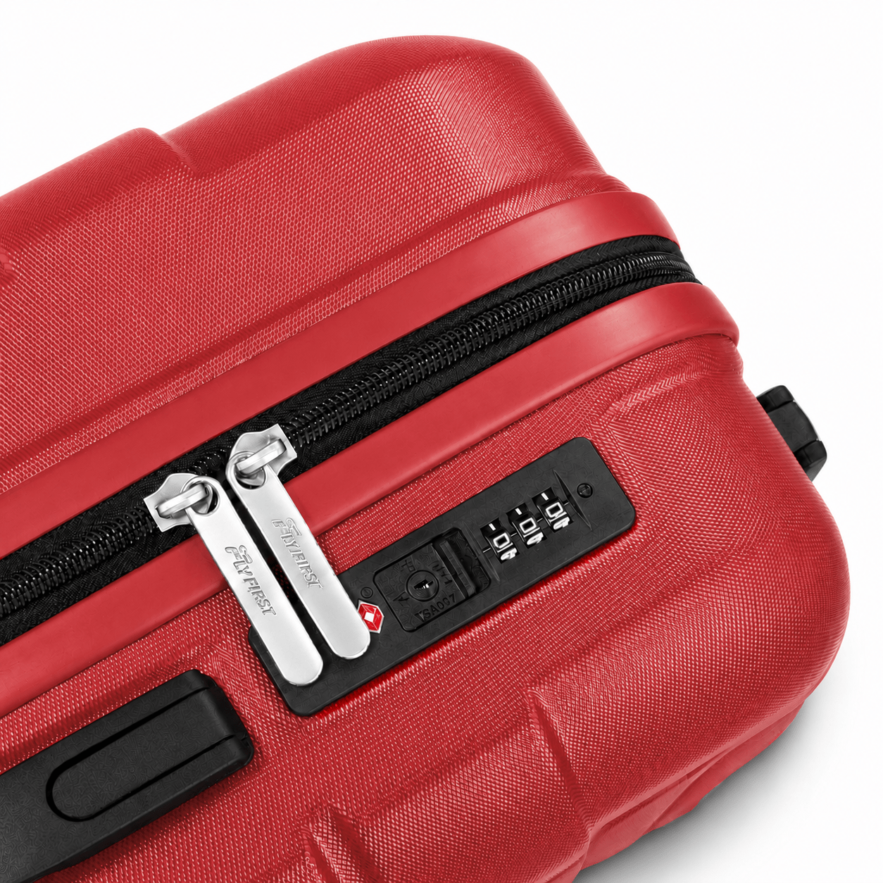 Red Bundle 3-Piece Set - Fly First