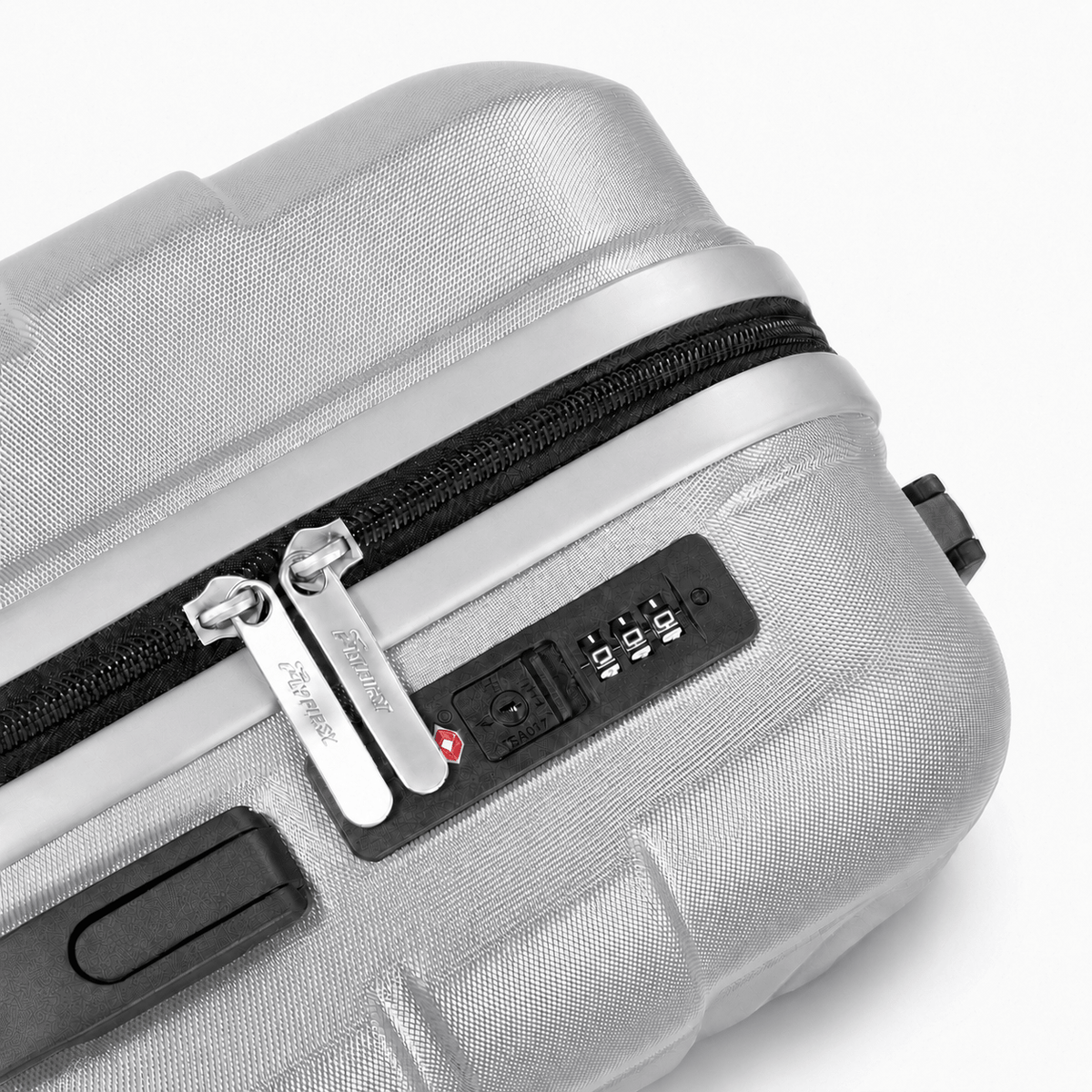 Silver Bundle 3-Piece Set - Fly First