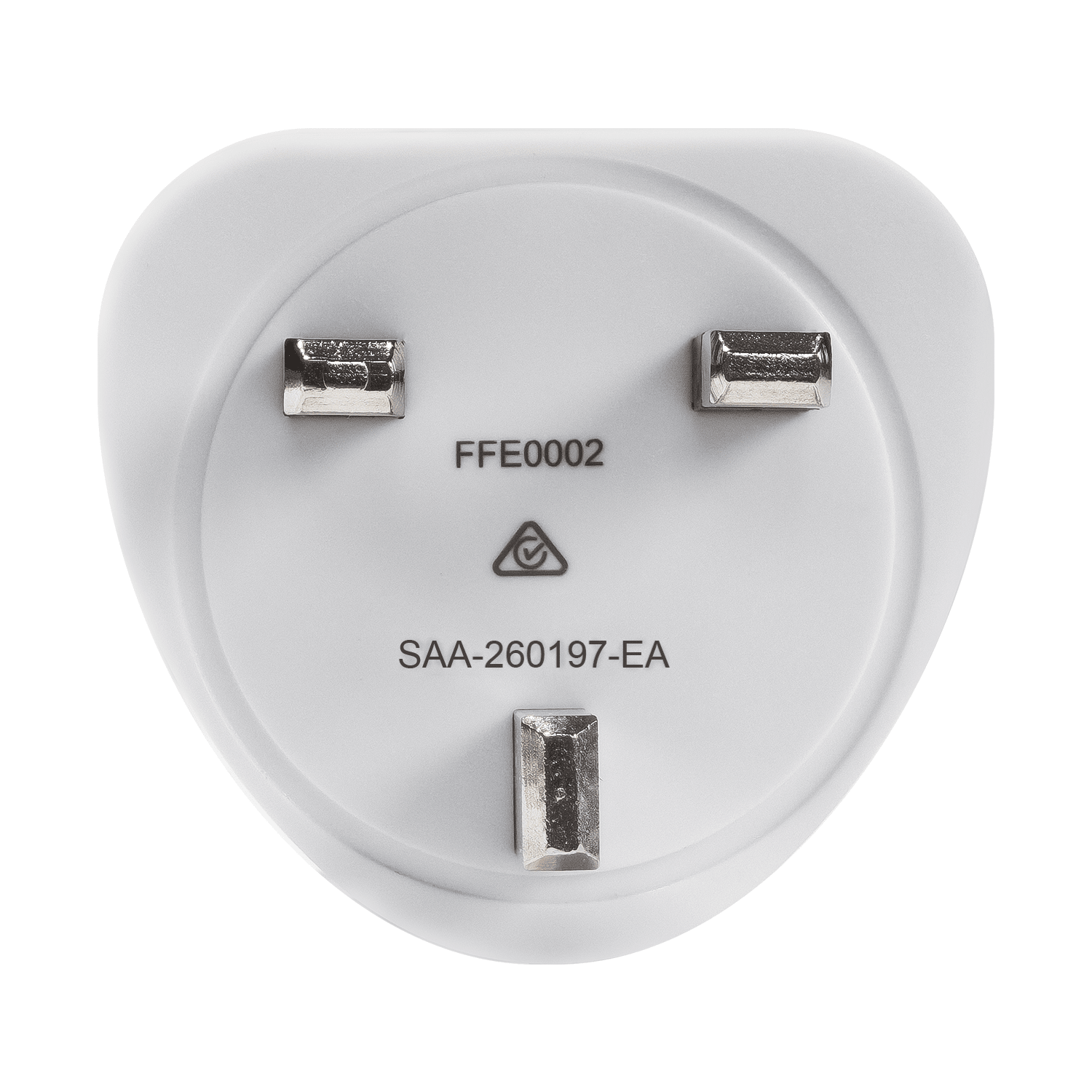 Outbound UK Travel Adaptor - Fly First