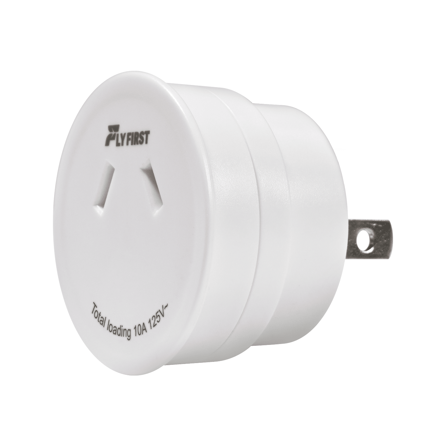 Outbound USA, Japan & China Travel Adaptor - Fly First