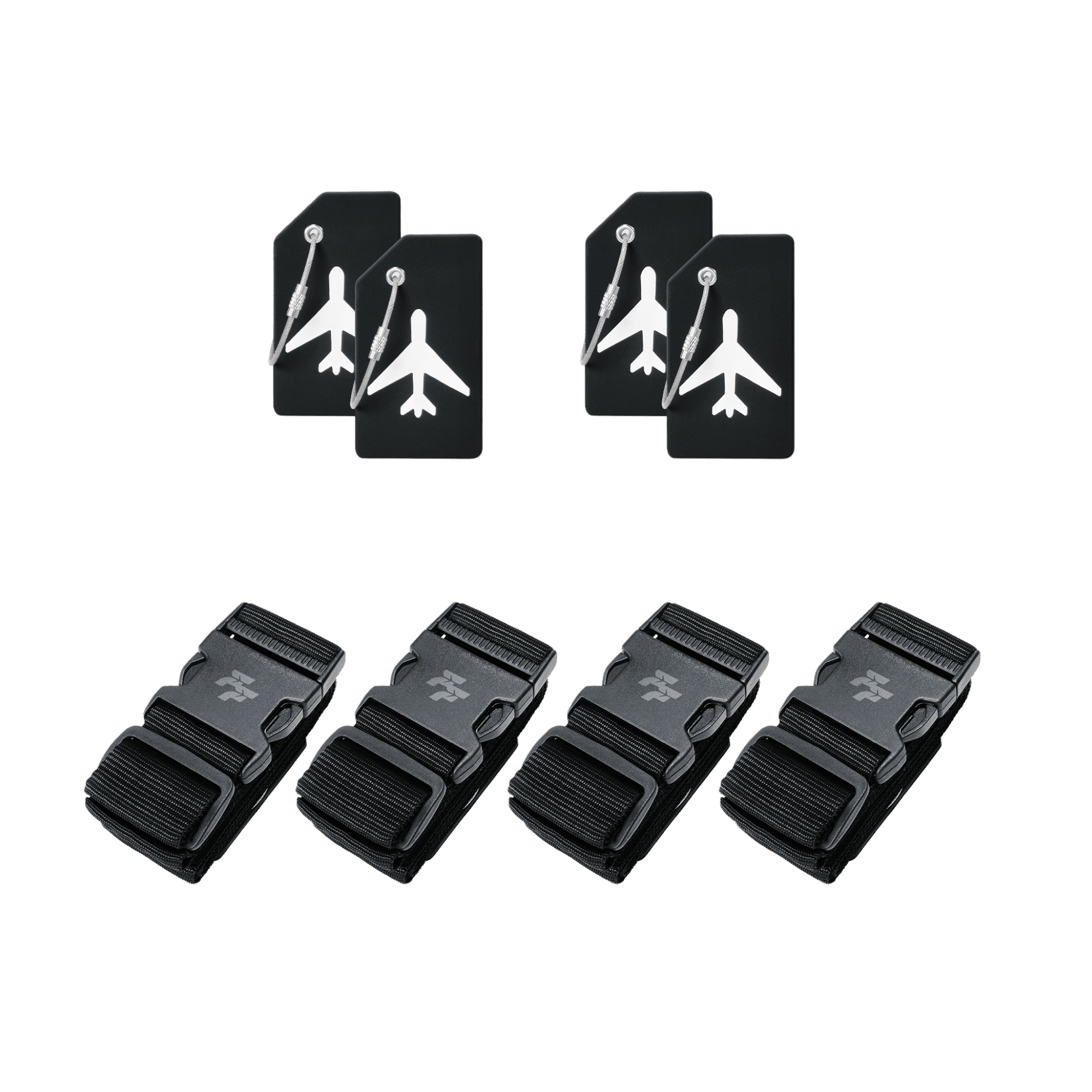 🎁 8 Piece Family Pack (100% off) - Fly First