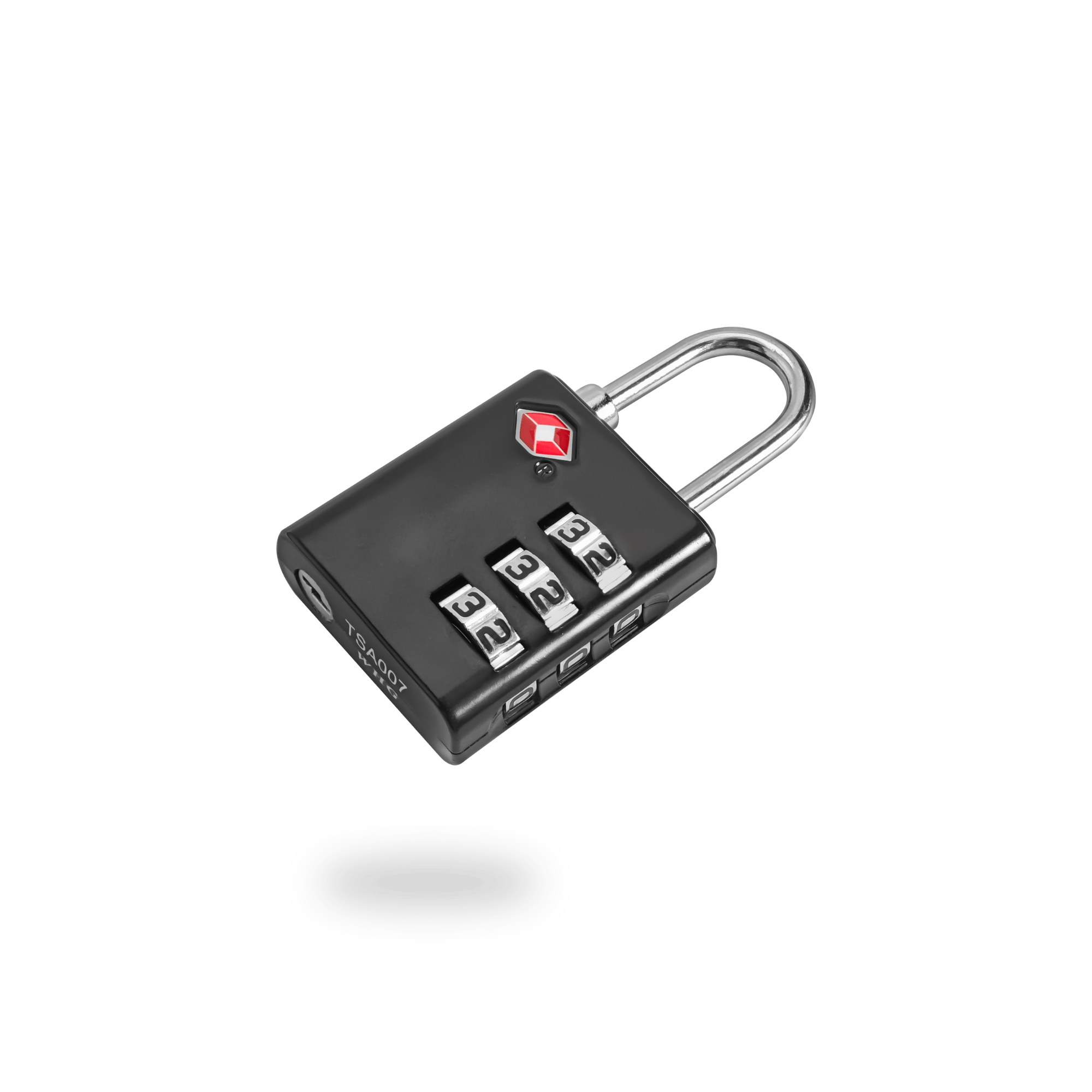 TSA 3 Combination Travel Lock - Fly First