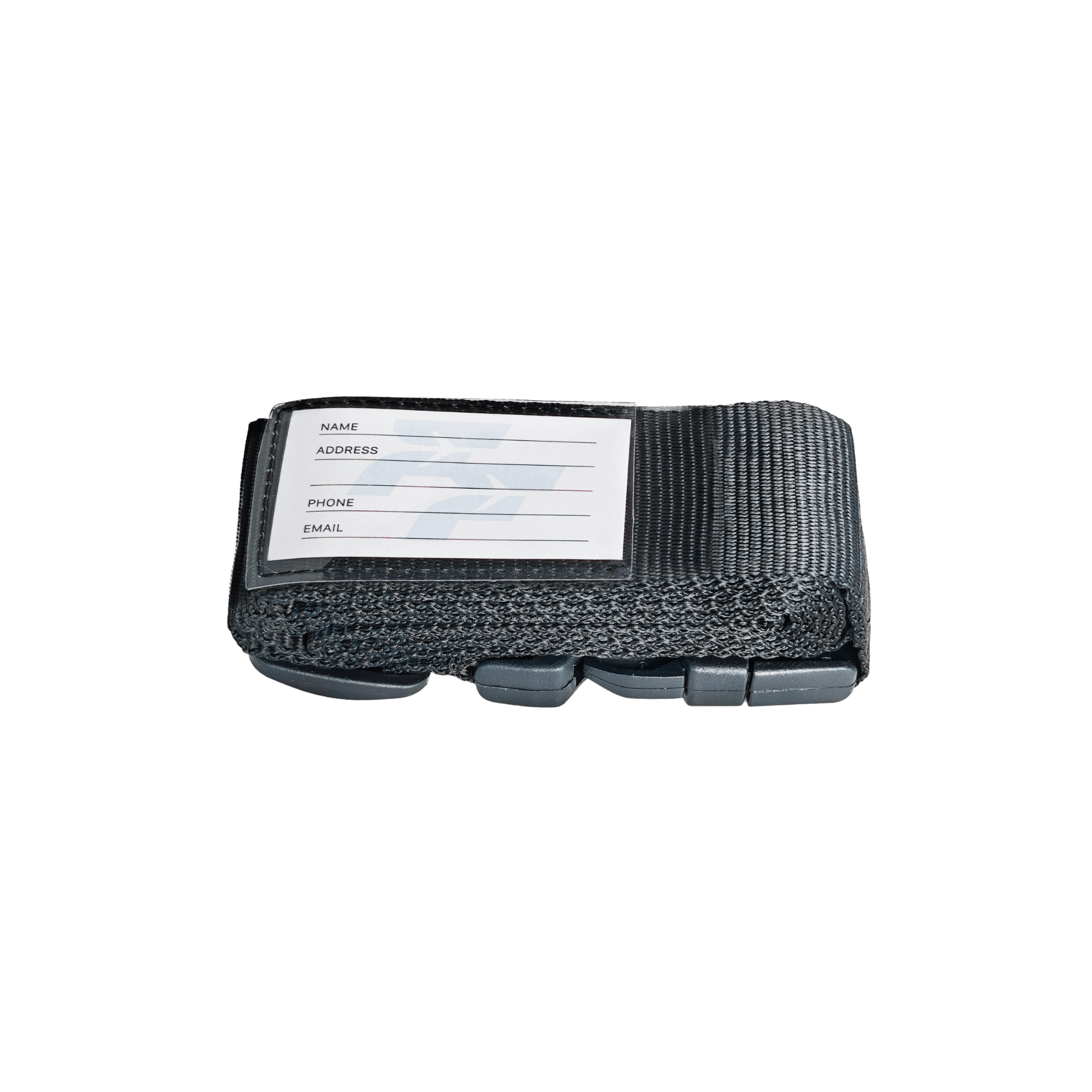 Adjustable Luggage Strap - Fly First