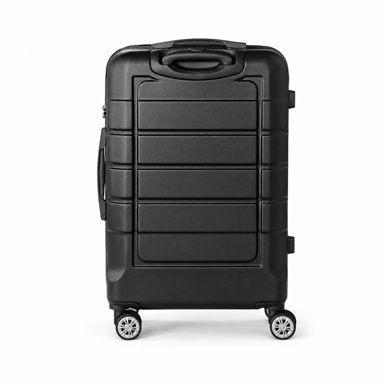 Black Bundle 3 - Piece Set - Fly First