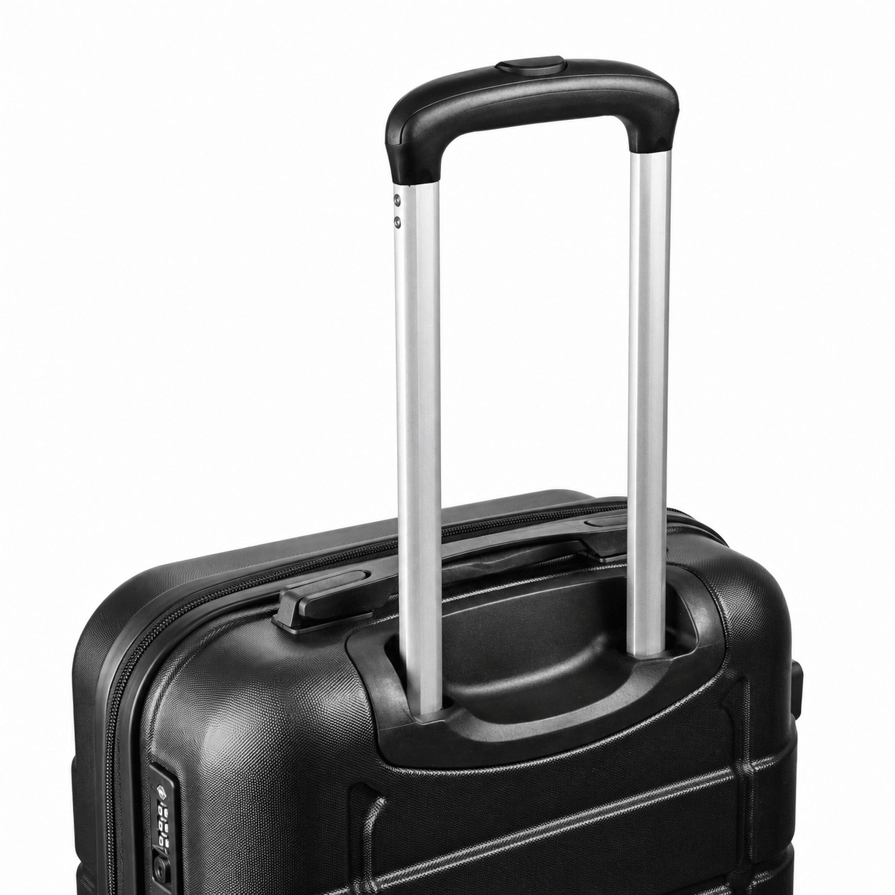 Black Bundle 3 - Piece Set - Fly First