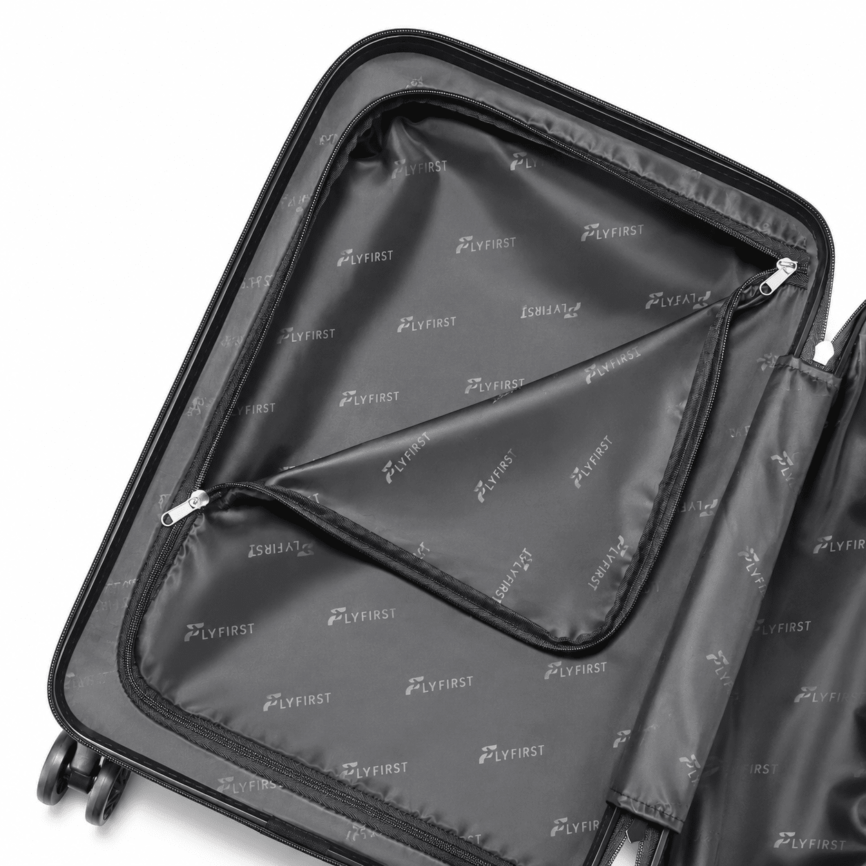 Ivory Bundle 3 - Piece Set - Fly First