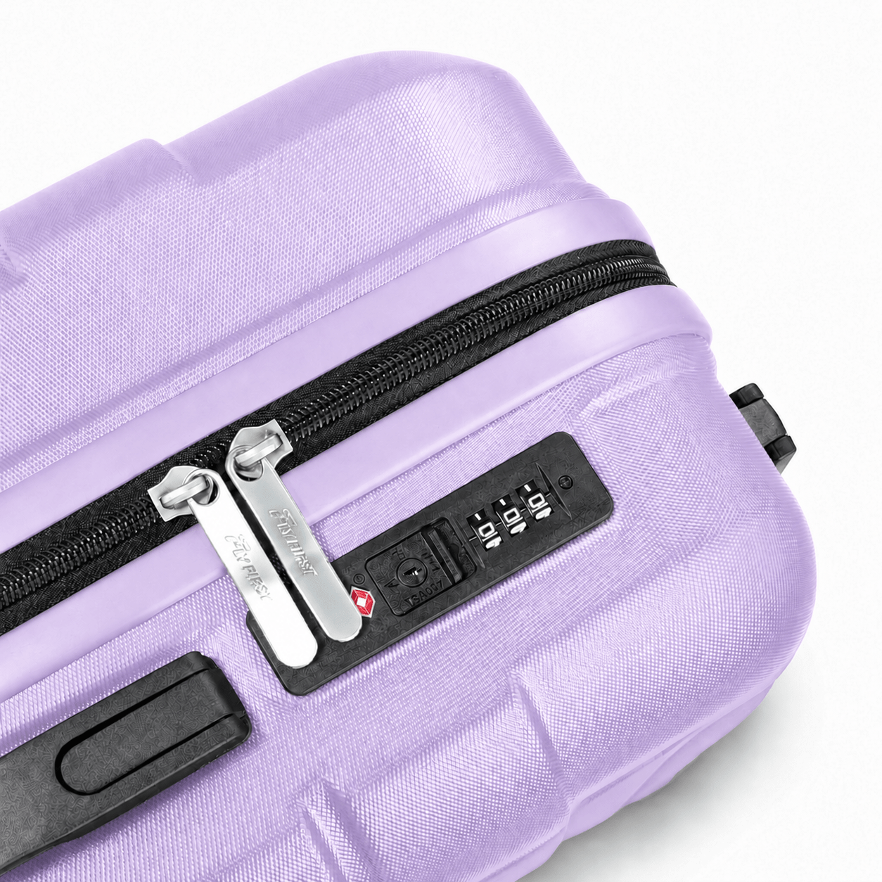 Lilac Bundle 3 - Piece Set - Fly First