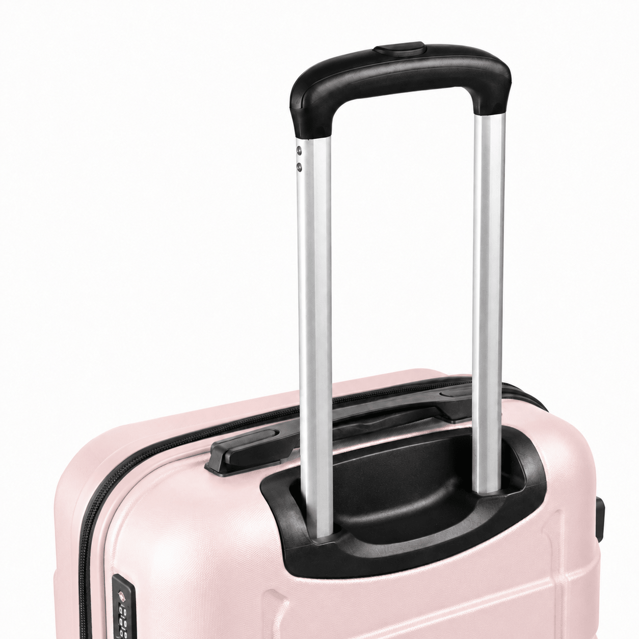 Peony Pink Bundle 3 - Piece Set - Fly First