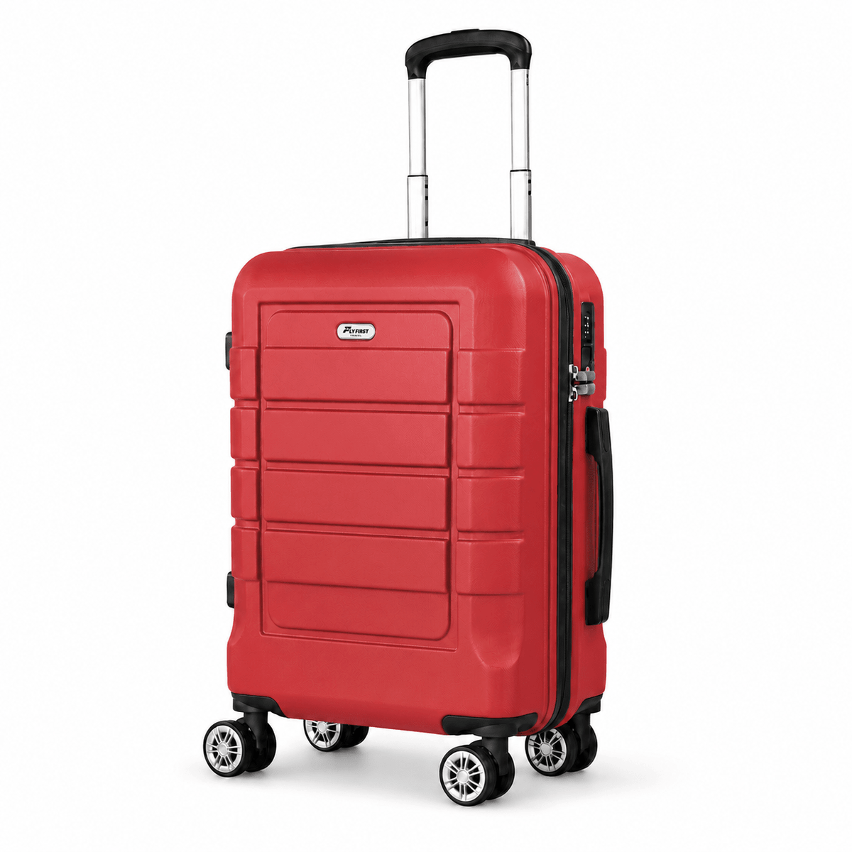 Red Bundle 3-Piece Set - Fly First