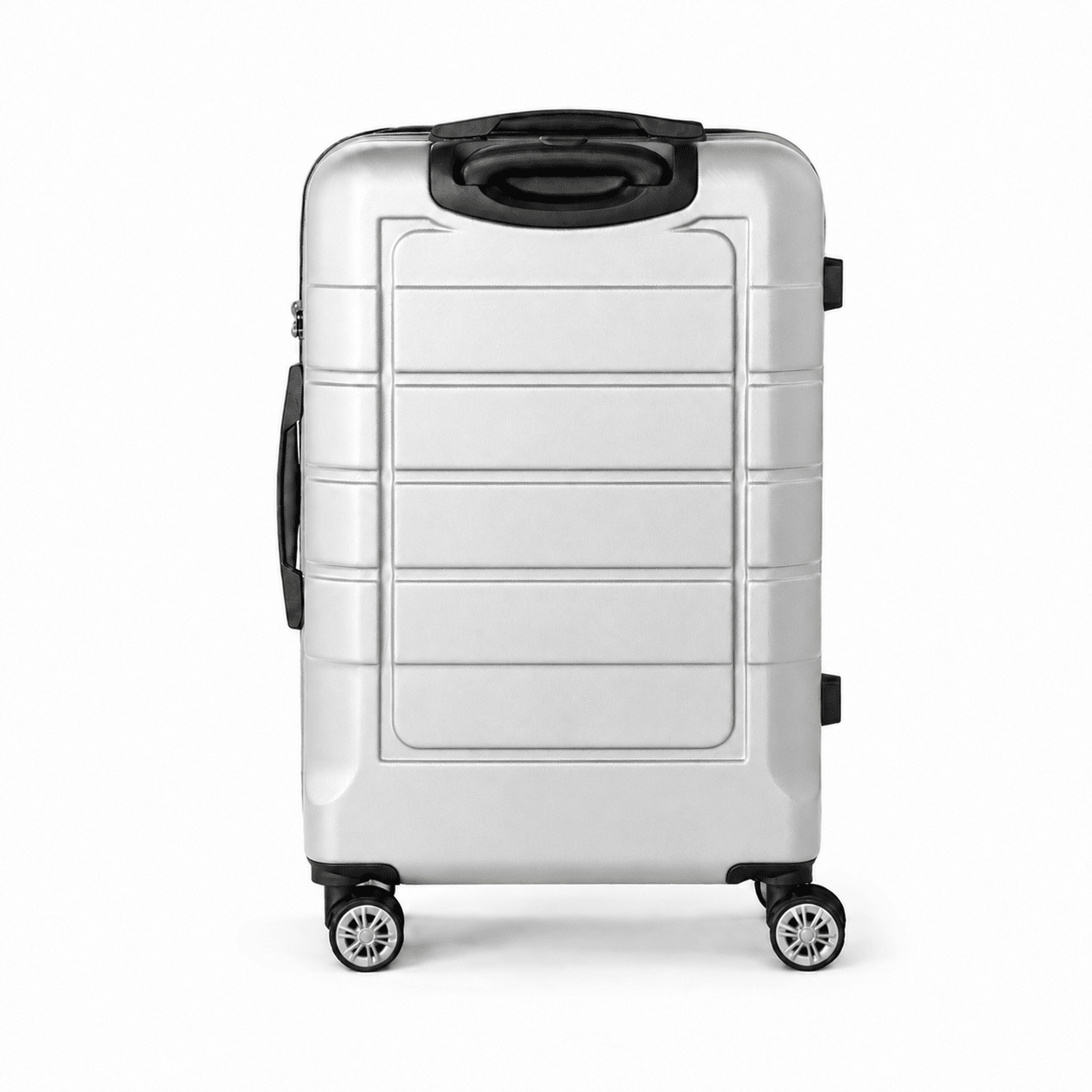 Silver Bundle 3-Piece Set - Fly First