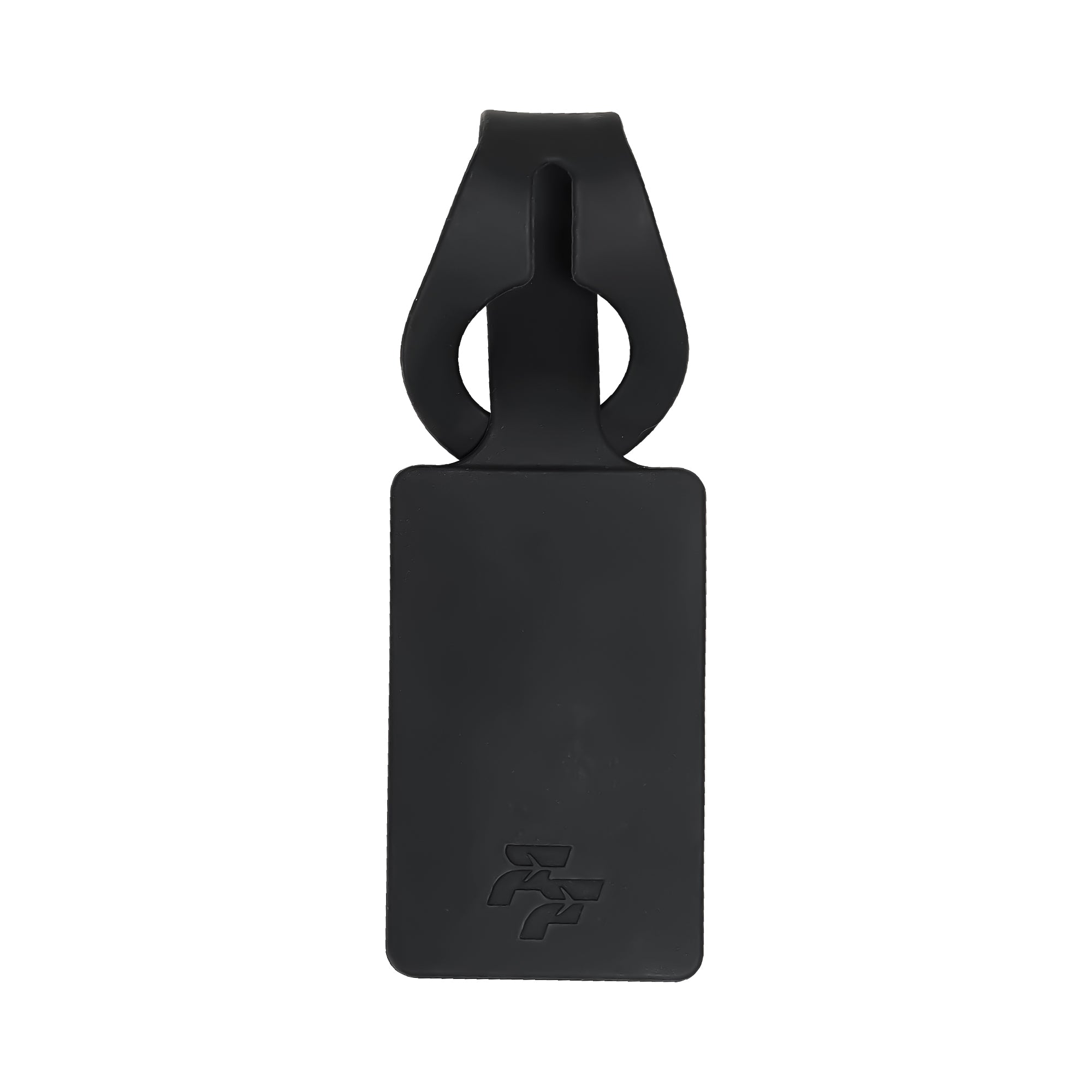 2 Piece Silicone Luggage Tags - Fly First